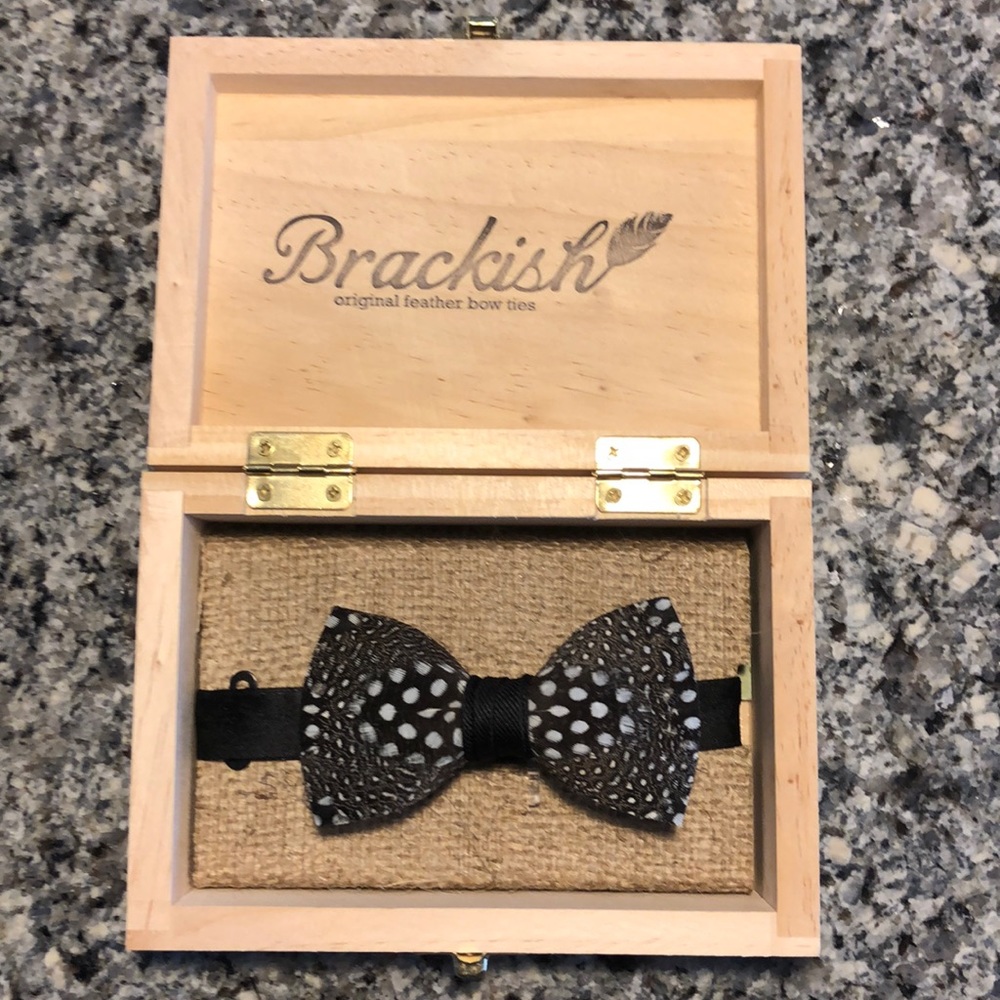 Brackish BowTie